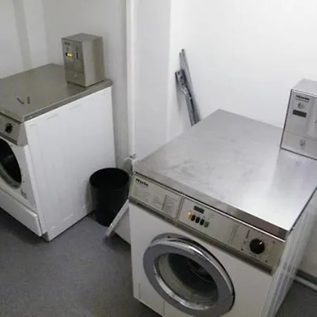 Apartment 5 Fuer Bis Zu Sechs Personen *