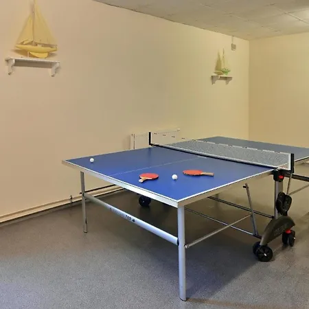 5 Fuer Bis Zu Sechs Personen Apartment