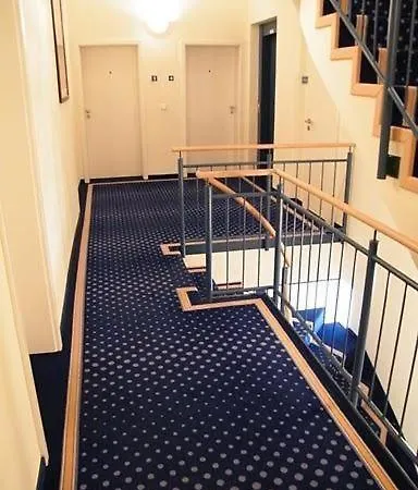 Villa Celia Sellin Апартаменты