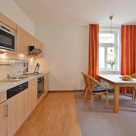 Апартаменты Villa Celia Sellin Зеллин